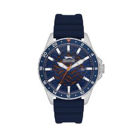 Slazenger SL.09.2224.1.03 Erkek Kol Saati