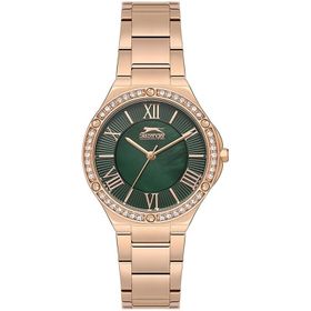 Slazenger SL.09.2225.3.04 Kadın Kol Saati