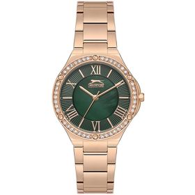 Slazenger SL.09.2225.3.04 Kadın Kol Saati