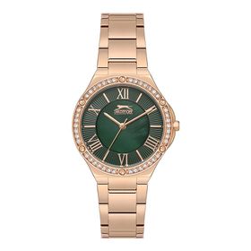 Slazenger SL.09.2225.3.04 Kadın Kol Saati
