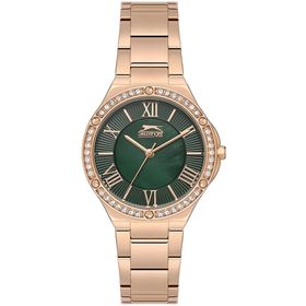 Slazenger SL.09.2225.3.04 Kadın Kol Saati