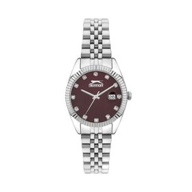 Slazenger SL.09.2240.3.04 Kadın Kol Saati