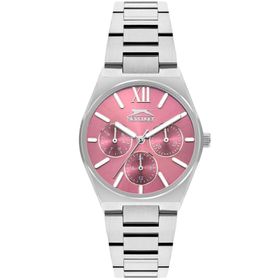 Slazenger SL.09.2243.4.02 Kadın Kol Saati