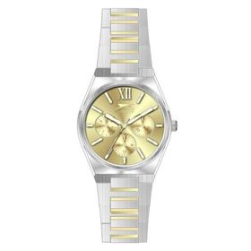 Slazenger SL.09.2243.4.06 Kadın Kol Saati