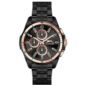 Slazenger SL.09.2245.2.05 Erkek Kol Saati
