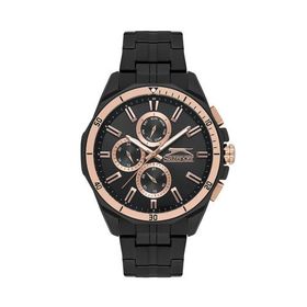Slazenger SL.09.2245.2.05 Erkek Kol Saati