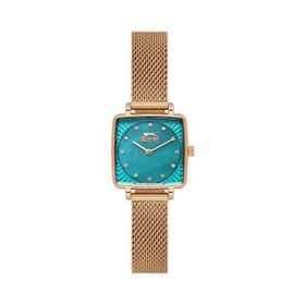 Slazenger SL.09.2255.3.07 Kadın Kol Saati