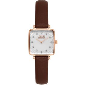 Slazenger SL.09.2256.3.05 Kadın Kol Saati