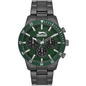 Slazenger SL.09.2260.2.02 Erkek Kol Saati