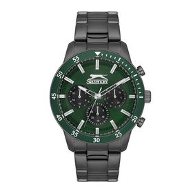 Slazenger SL.09.2260.2.02 Erkek Kol Saati