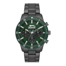 Slazenger SL.09.2260.2.02 Erkek Kol Saati