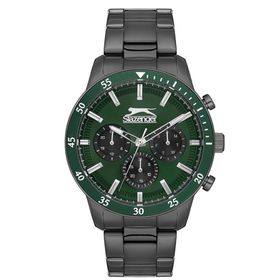 Slazenger SL.09.2260.2.02 Erkek Kol Saati