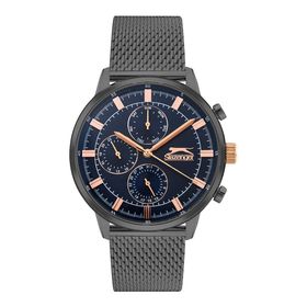 Slazenger SL.09.2262.2.01 Erkek Kol Saati
