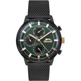 Slazenger SL.09.2262.2.06 Erkek Kol Saati