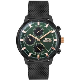 Slazenger SL.09.2262.2.06 Erkek Kol Saati