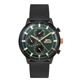 Slazenger SL.09.2262.2.06 Erkek Kol Saati