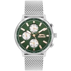 Slazenger SL.09.2263.2.04 Erkek Kol Saati