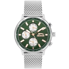 Slazenger SL.09.2263.2.04 Erkek Kol Saati