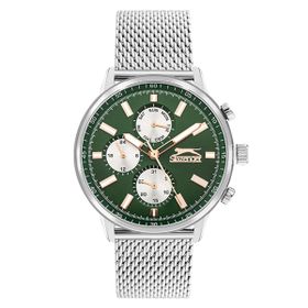 Slazenger SL.09.2263.2.04 Erkek Kol Saati