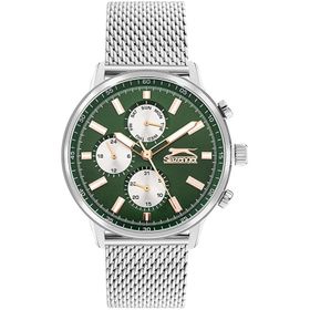 Slazenger SL.09.2263.2.04 Erkek Kol Saati
