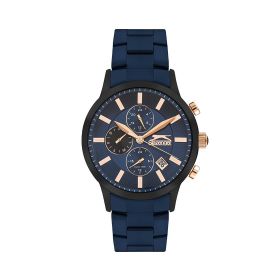 Slazenger SL.09.2264.2.04 Erkek Kol Saati
