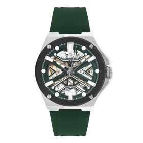 Slazenger SL.09.2265.1.02 Erkek Kol Saati