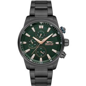 Slazenger SL.09.2272.2.03 Erkek Kol Saati