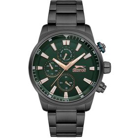 Slazenger SL.09.2272.2.03 Erkek Kol Saati