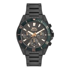 Slazenger SL.09.2273.2.03 Erkek Kol Saati