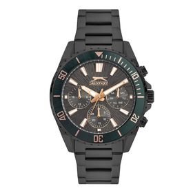 Slazenger SL.09.2273.2.03 Erkek Kol Saati