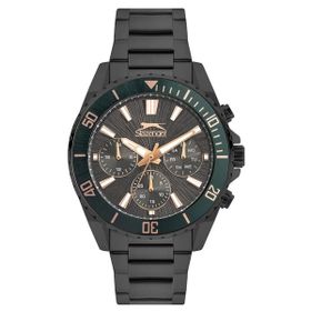 Slazenger SL.09.2273.2.03 Erkek Kol Saati