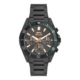 Slazenger SL.09.2273.2.03 Erkek Kol Saati