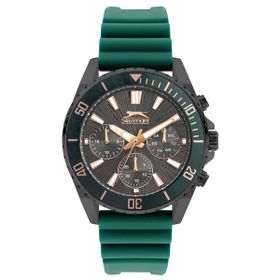 Slazenger SL.09.2274.2.03 Erkek Kol Saati