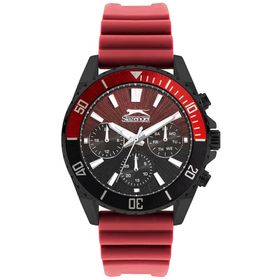 Slazenger SL.09.2274.2.07 Erkek Kol Saati