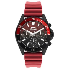 Slazenger SL.09.2274.2.07 Erkek Kol Saati