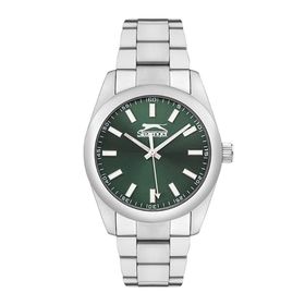 Slazenger SL.09.2281.1.02 Erkek Kol Saati