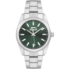 Slazenger SL.09.2281.1.02 Erkek Kol Saati