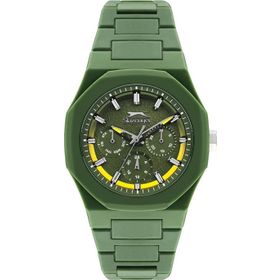 Slazenger SL.09.2288.2.03 Unisex Kol Saati