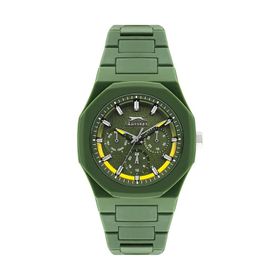 Slazenger SL.09.2288.2.03 Unisex Kol Saati