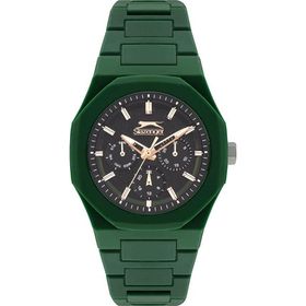 Slazenger SL.09.2288.2.07 Unisex Kol Saati