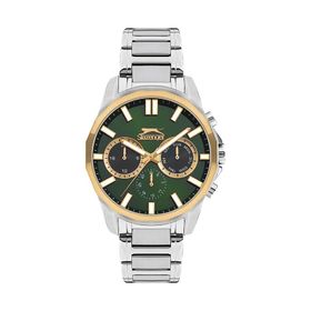 Slazenger SL.09.2300.2.06 Erkek Kol Saati
