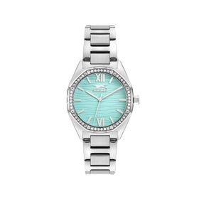 Slazenger SL.09.2301.3.01 Erkek Kol Saati