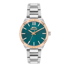 Slazenger SL.09.2304.3.07 Kadın Kol Saati
