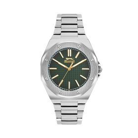 Slazenger SL.09.2305.1.02 Erkek Kol Saati