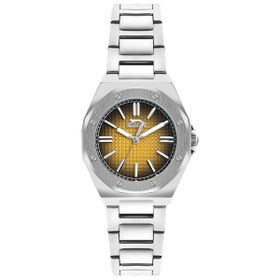Slazenger SL.09.2306.3.03 Kadın Kol Saati