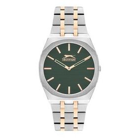 Slazenger SL.09.2310.1.05 Erkek Kol Saati