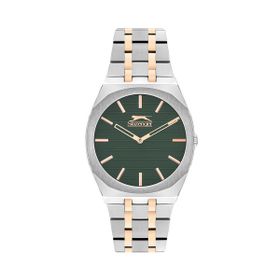 Slazenger SL.09.2310.1.05 Erkek Kol Saati