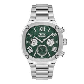 Slazenger SL.09.2320.2.07 Erkek Kol Saati