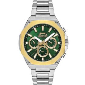 Slazenger SL.09.2322.2.05 Erkek Kol Saati
