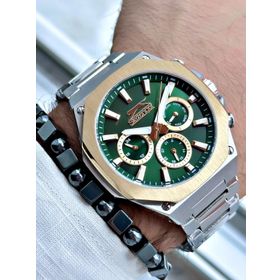 Slazenger SL.09.2322.2.05 Erkek Kol Saati